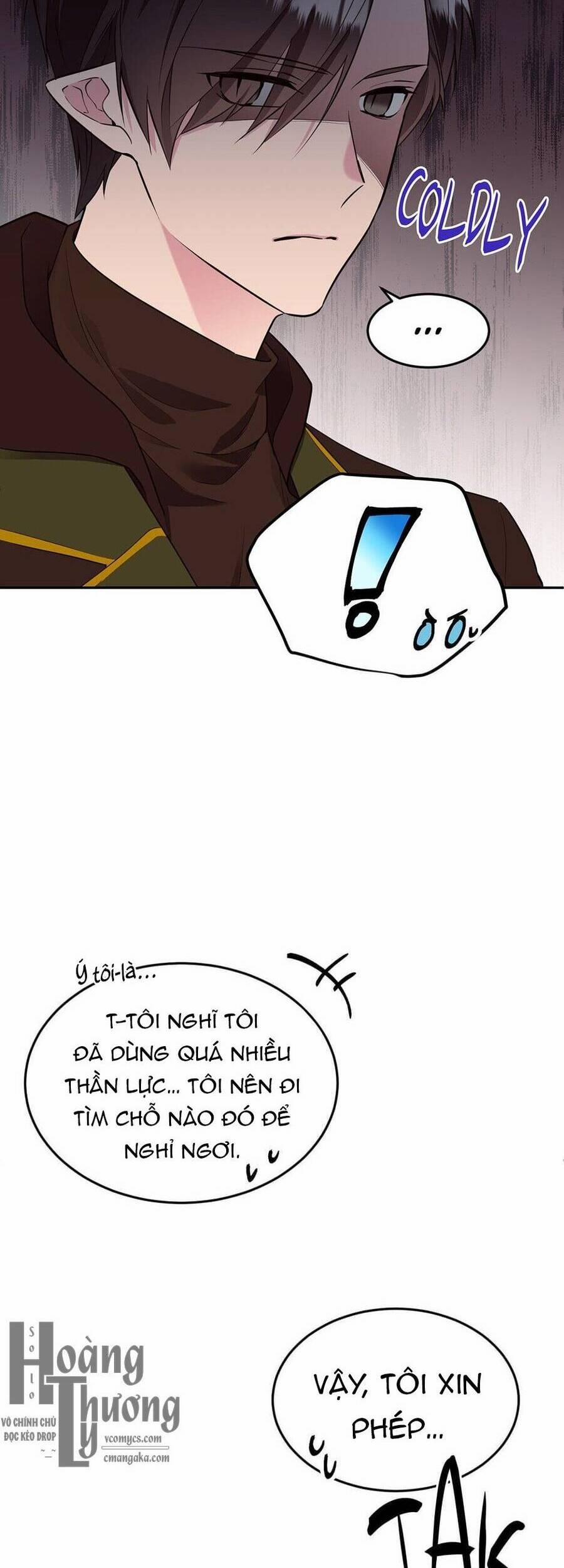 Mục Tiêu Là Cuộc Sống Hoàn Hảo Bất Khả Xâm Phạm 78 trang 42