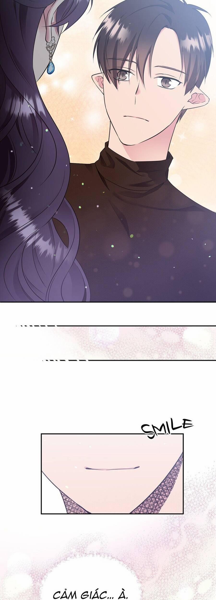 Mục Tiêu Là Cuộc Sống Hoàn Hảo Bất Khả Xâm Phạm 78 trang 5