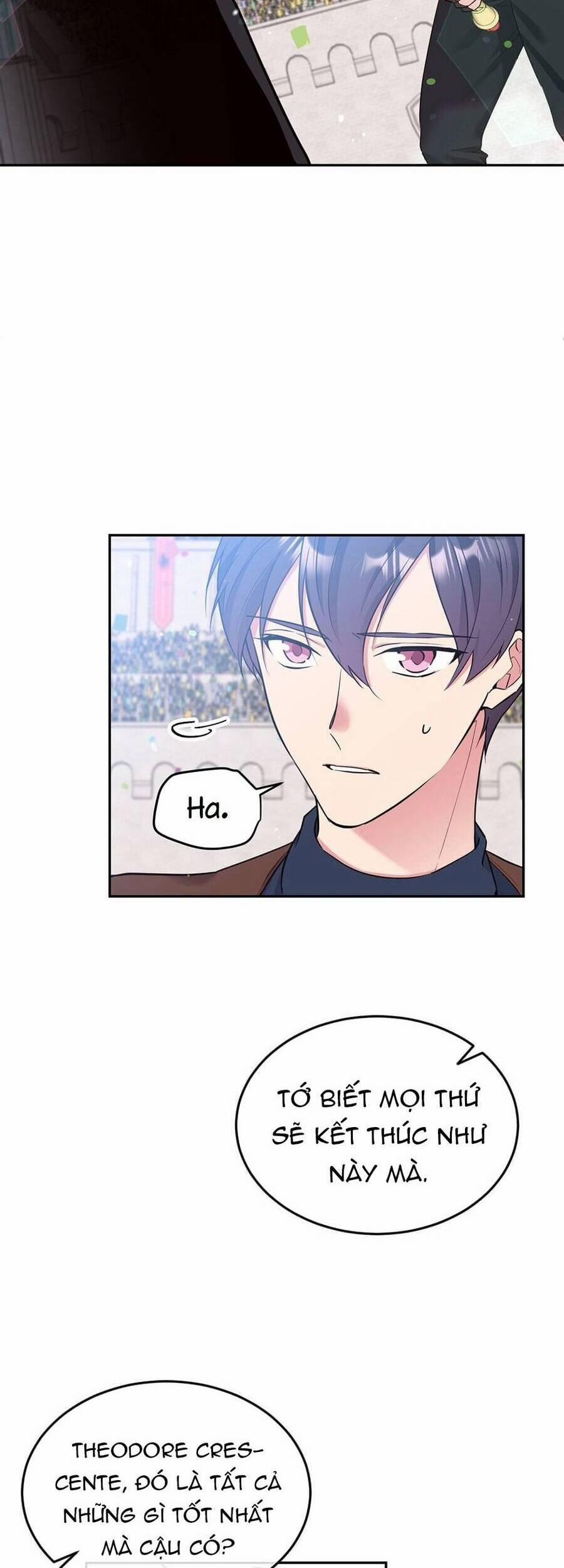 Mục Tiêu Là Cuộc Sống Hoàn Hảo Bất Khả Xâm Phạm 78 trang 54