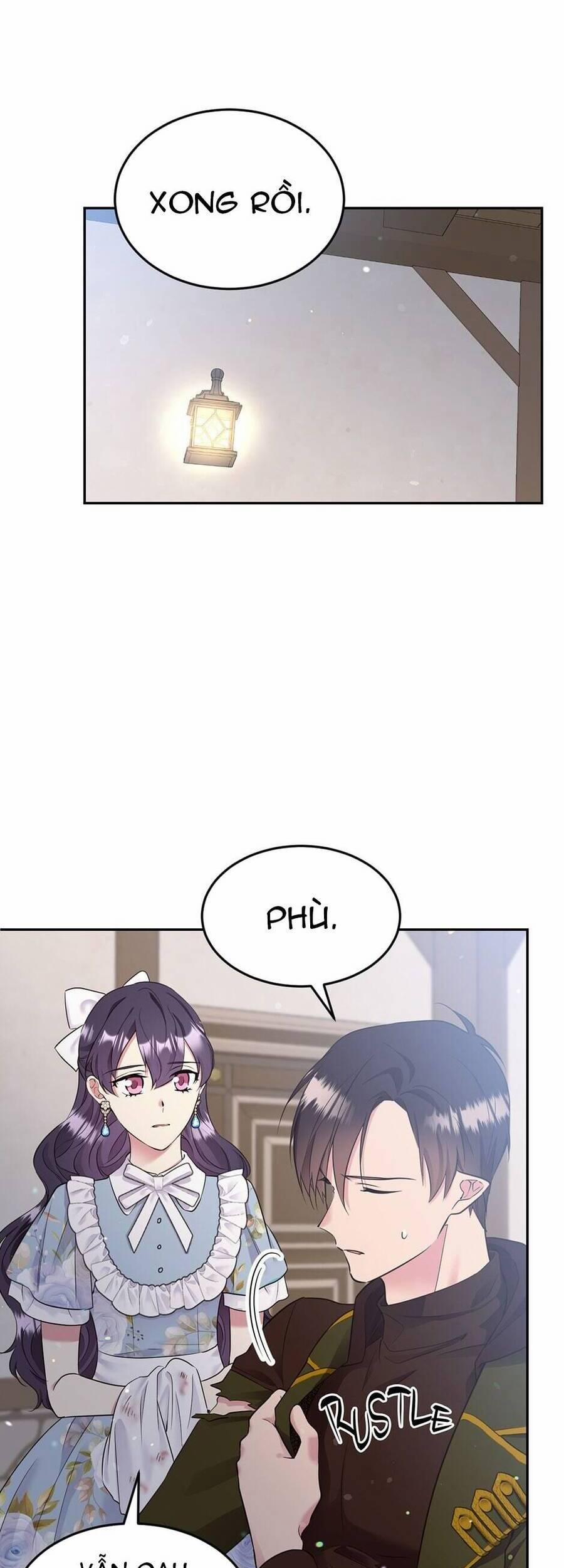 Mục Tiêu Là Cuộc Sống Hoàn Hảo Bất Khả Xâm Phạm 78 trang 7