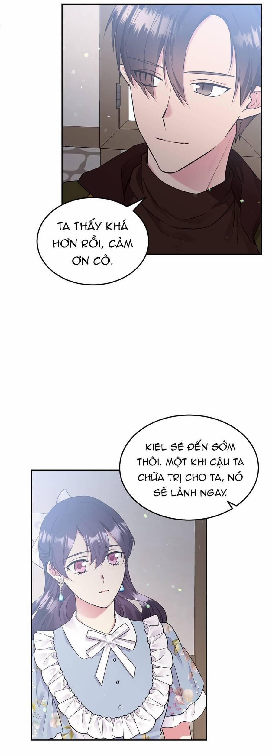 Mục Tiêu Là Cuộc Sống Hoàn Hảo Bất Khả Xâm Phạm 78 trang 9