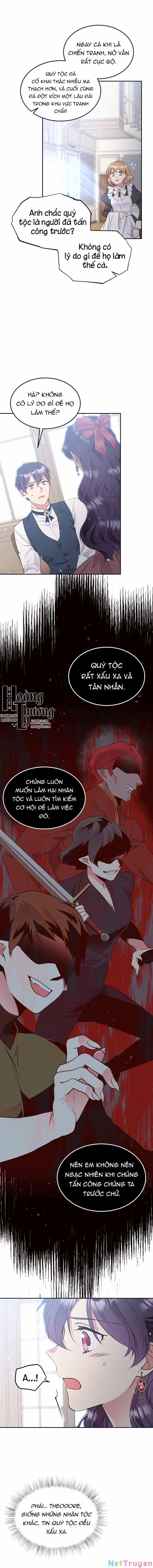 Mục Tiêu Là Cuộc Sống Hoàn Hảo Bất Khả Xâm Phạm 79 trang 10