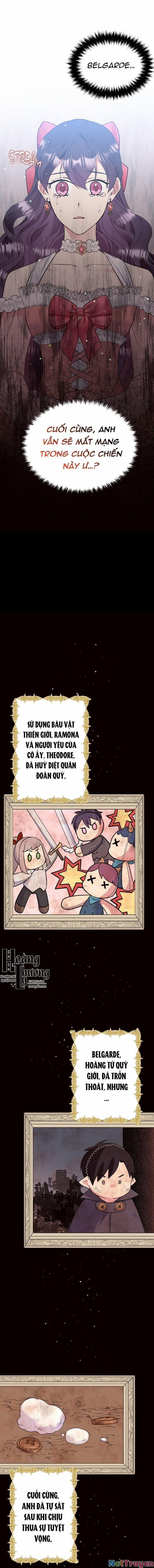 Mục Tiêu Là Cuộc Sống Hoàn Hảo Bất Khả Xâm Phạm 79 trang 13