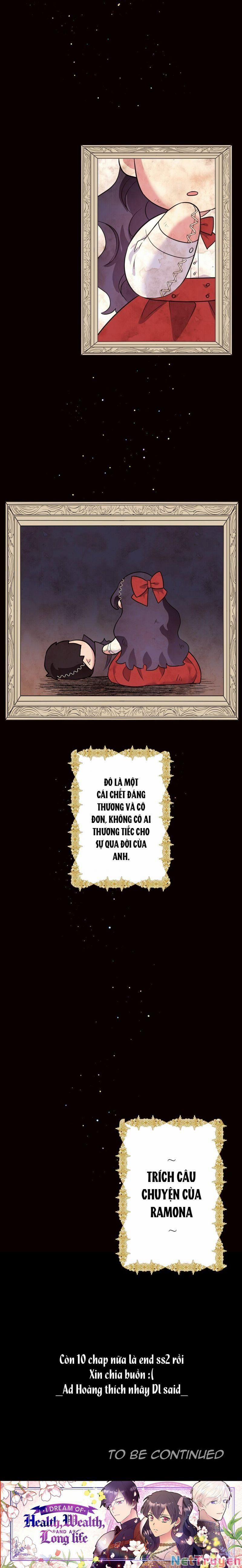 Mục Tiêu Là Cuộc Sống Hoàn Hảo Bất Khả Xâm Phạm 79 trang 14