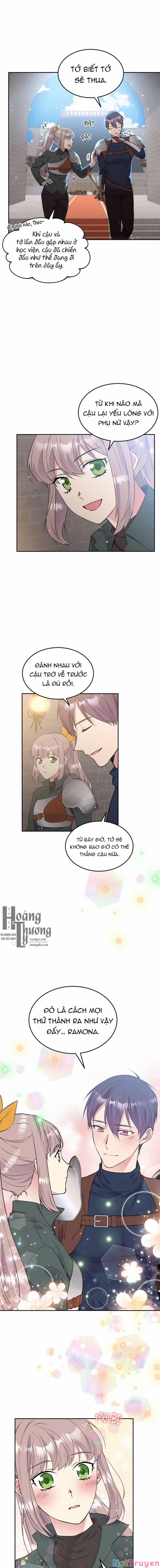 Mục Tiêu Là Cuộc Sống Hoàn Hảo Bất Khả Xâm Phạm 79 trang 3