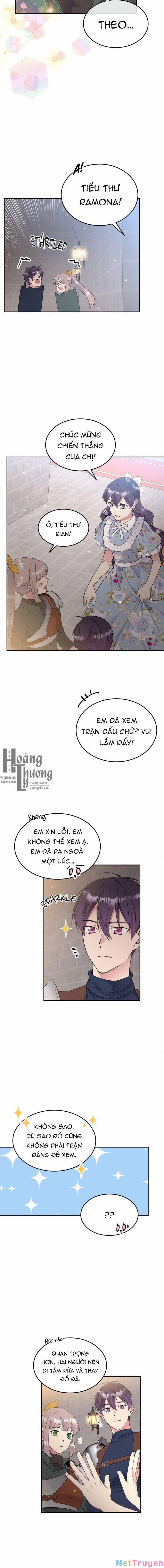 Mục Tiêu Là Cuộc Sống Hoàn Hảo Bất Khả Xâm Phạm 79 trang 4