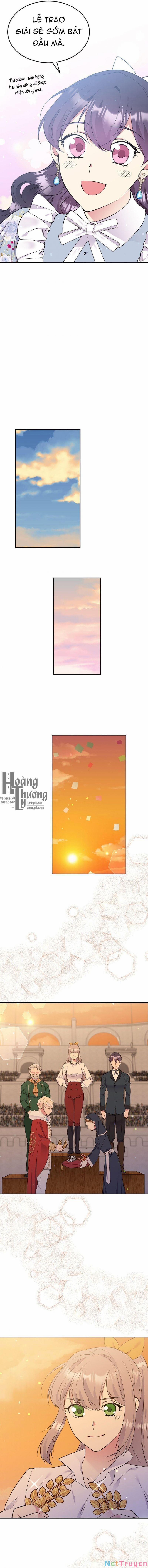 Mục Tiêu Là Cuộc Sống Hoàn Hảo Bất Khả Xâm Phạm 79 trang 5