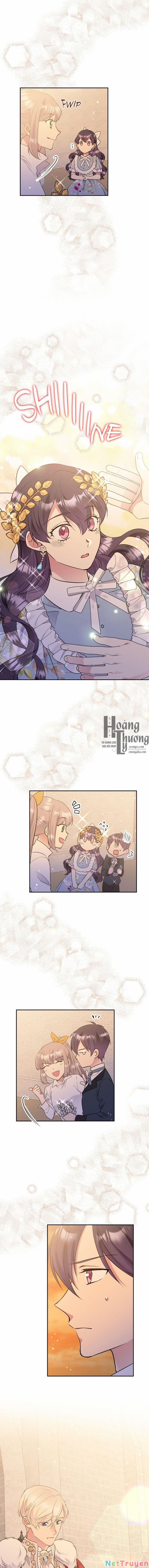 Mục Tiêu Là Cuộc Sống Hoàn Hảo Bất Khả Xâm Phạm 79 trang 6