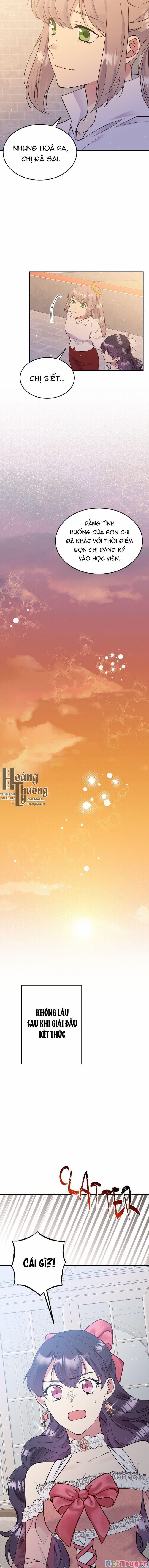 Mục Tiêu Là Cuộc Sống Hoàn Hảo Bất Khả Xâm Phạm 79 trang 8