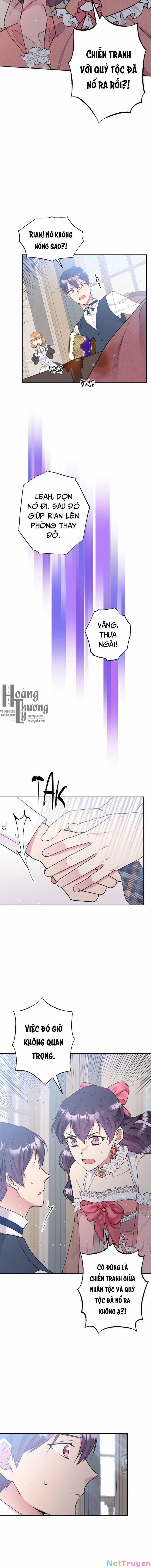 Mục Tiêu Là Cuộc Sống Hoàn Hảo Bất Khả Xâm Phạm 79 trang 9