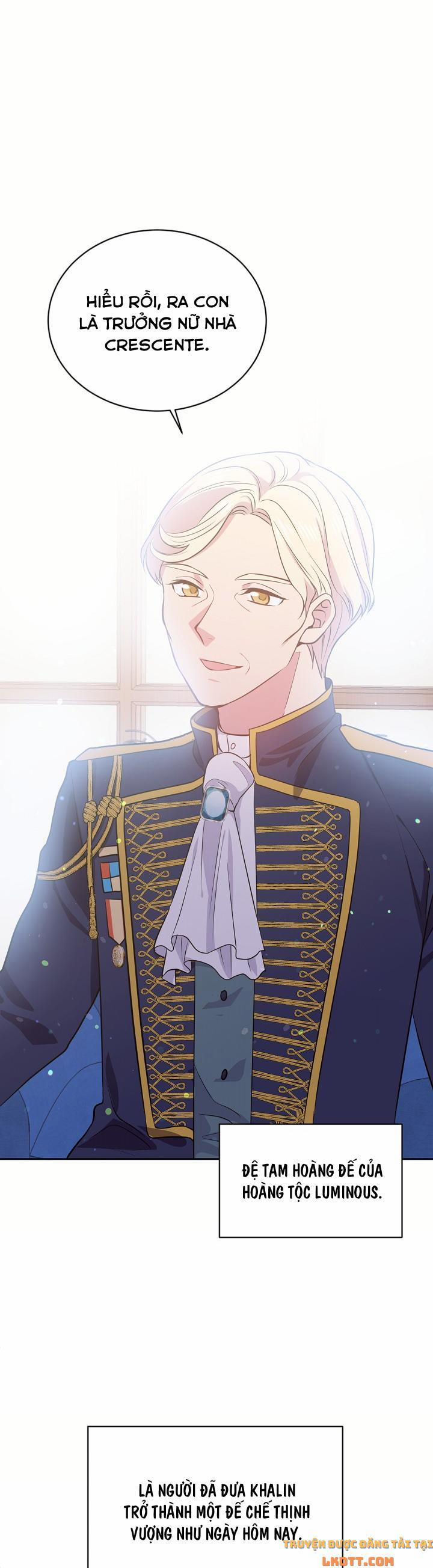 Mục Tiêu Là Cuộc Sống Hoàn Hảo Bất Khả Xâm Phạm 8 trang 1