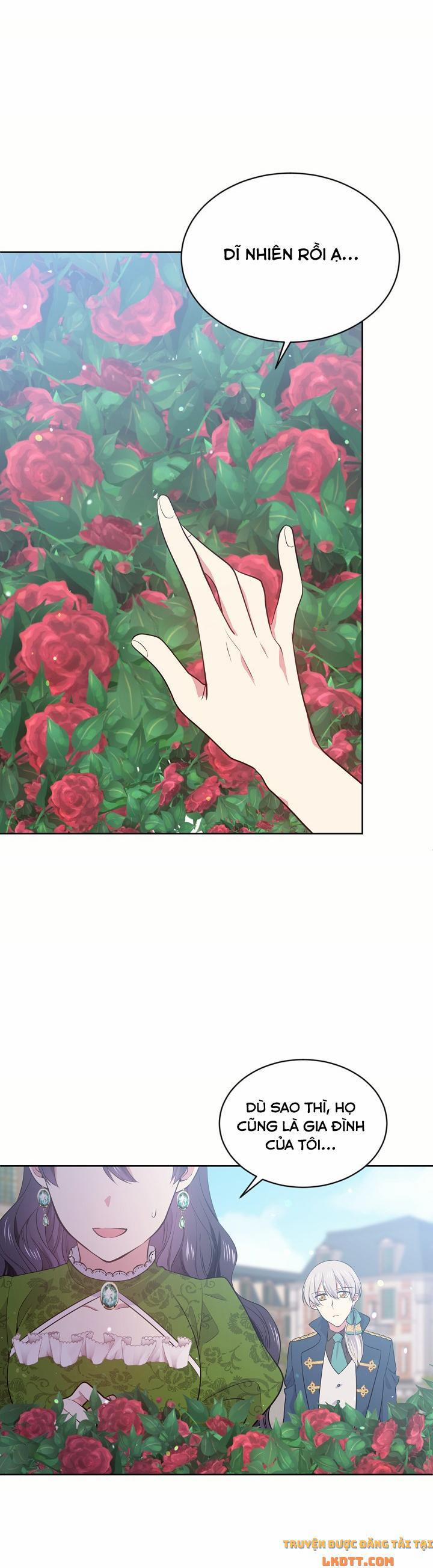 Mục Tiêu Là Cuộc Sống Hoàn Hảo Bất Khả Xâm Phạm 8 trang 21