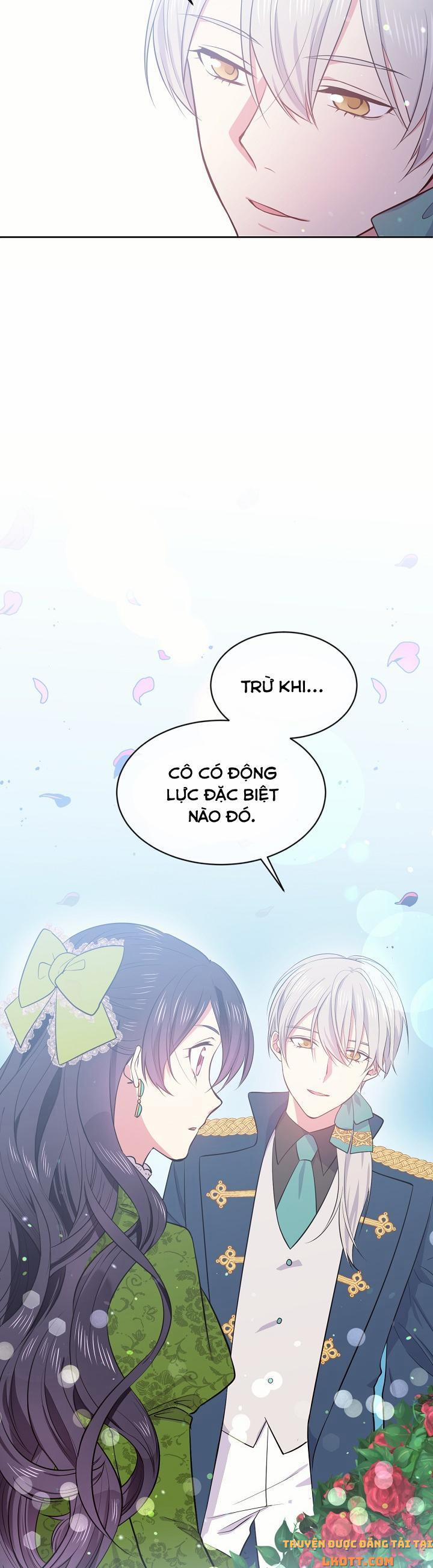 Mục Tiêu Là Cuộc Sống Hoàn Hảo Bất Khả Xâm Phạm 8 trang 25