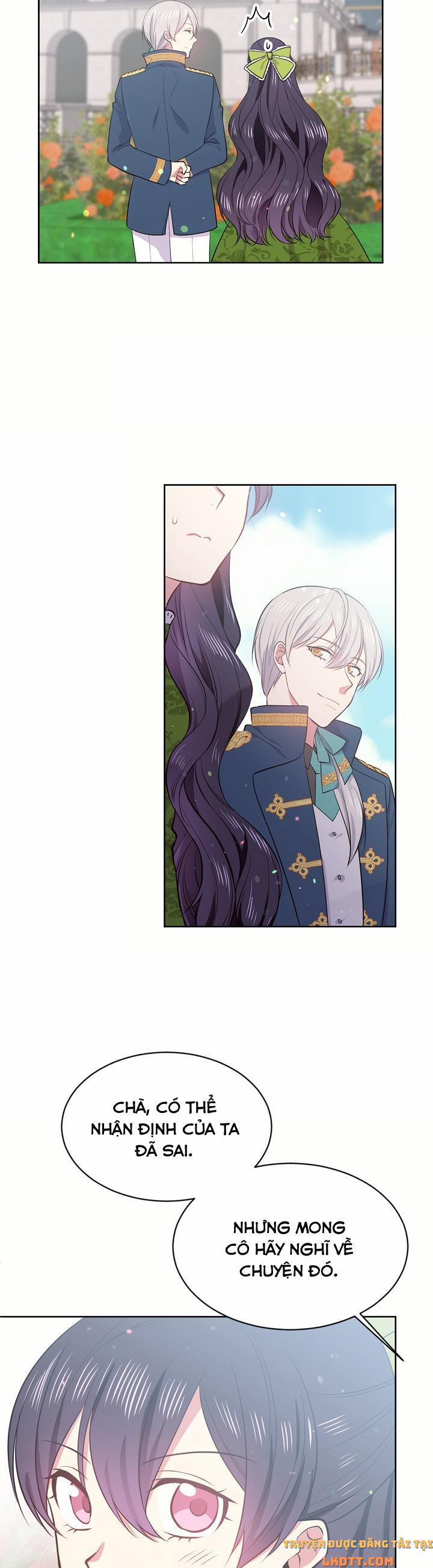 Mục Tiêu Là Cuộc Sống Hoàn Hảo Bất Khả Xâm Phạm 8 trang 29