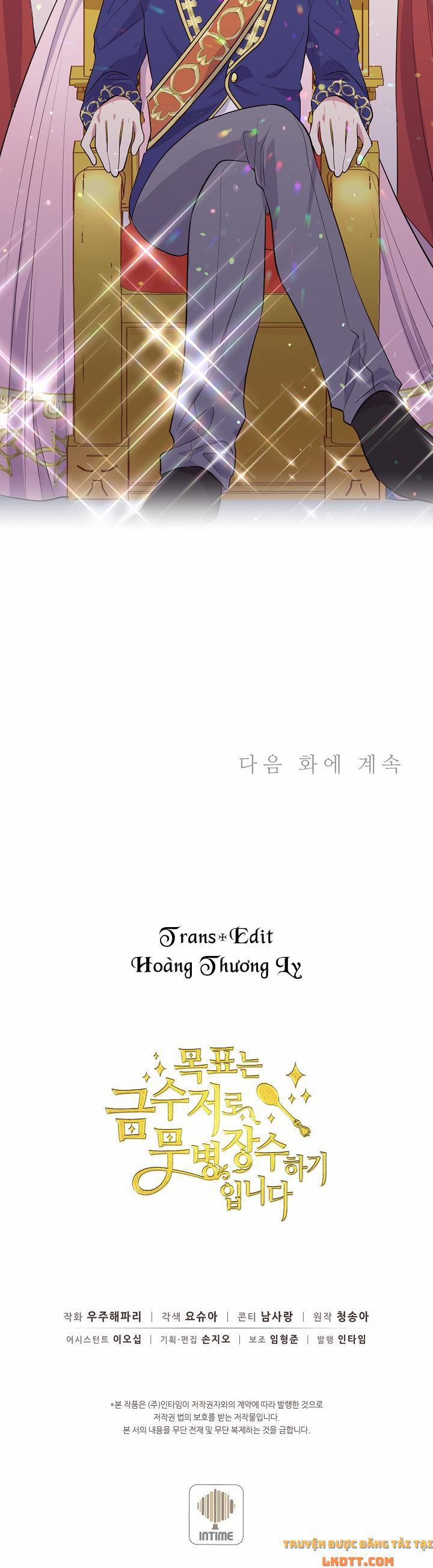 Mục Tiêu Là Cuộc Sống Hoàn Hảo Bất Khả Xâm Phạm 8 trang 32