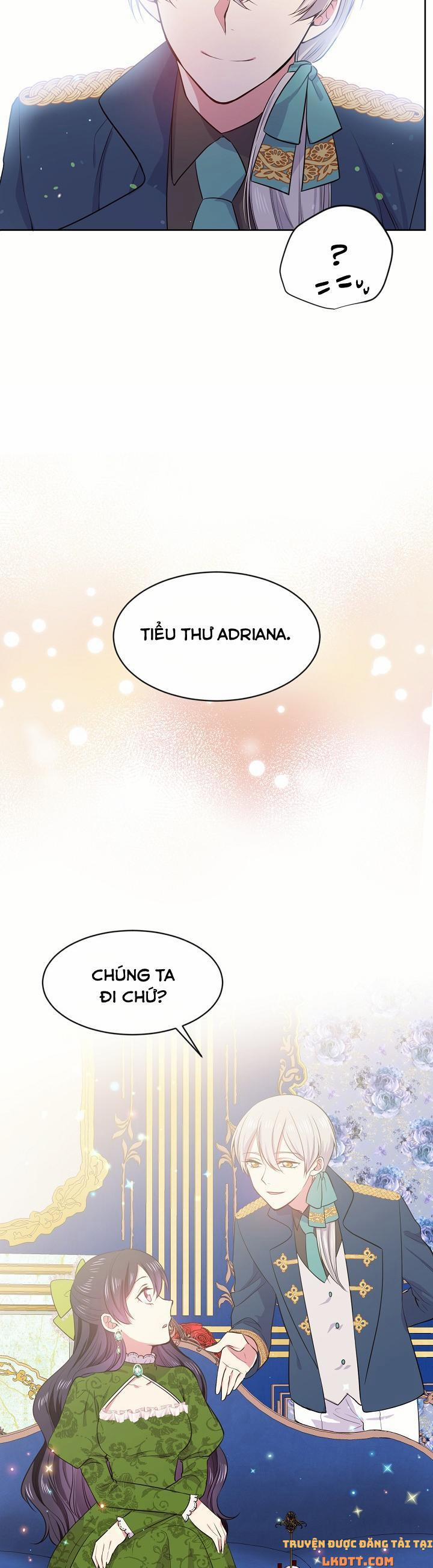 Mục Tiêu Là Cuộc Sống Hoàn Hảo Bất Khả Xâm Phạm 8 trang 9