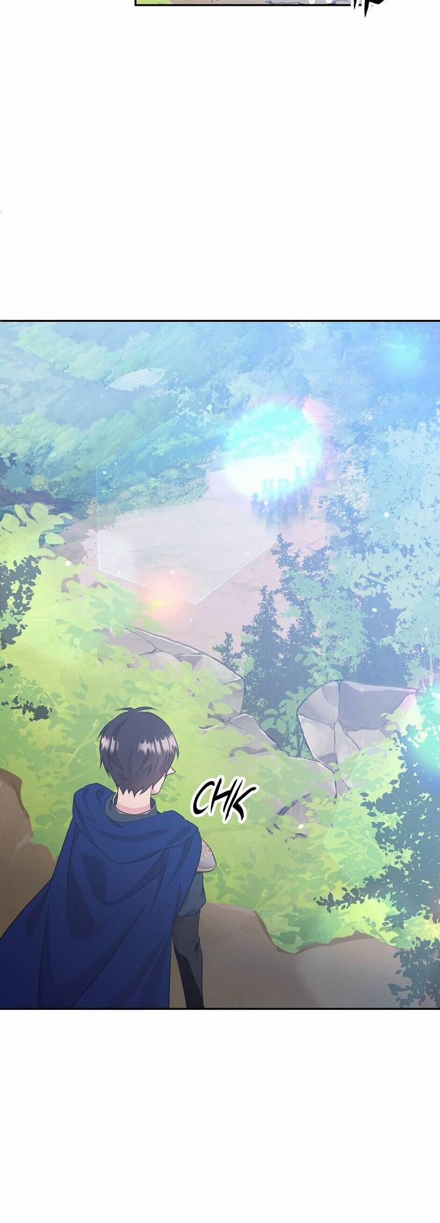 Mục Tiêu Là Cuộc Sống Hoàn Hảo Bất Khả Xâm Phạm 80 trang 11