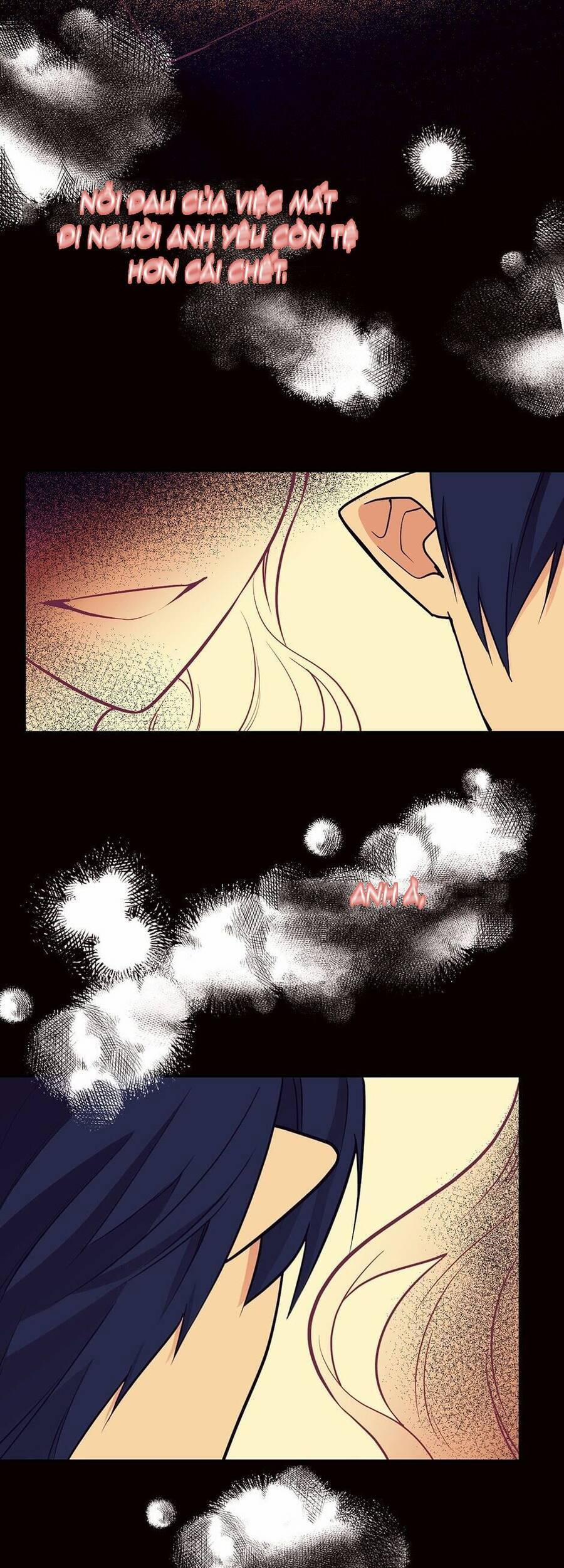 Mục Tiêu Là Cuộc Sống Hoàn Hảo Bất Khả Xâm Phạm 80 trang 16