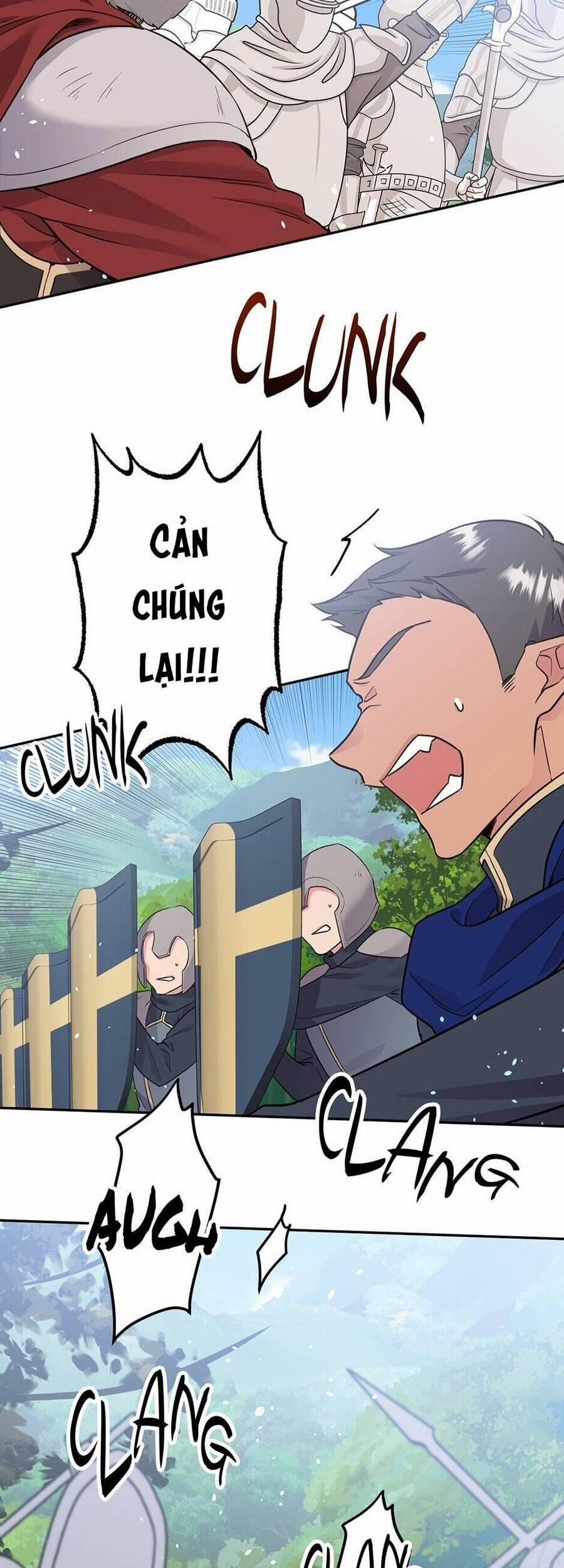 Mục Tiêu Là Cuộc Sống Hoàn Hảo Bất Khả Xâm Phạm 80 trang 19