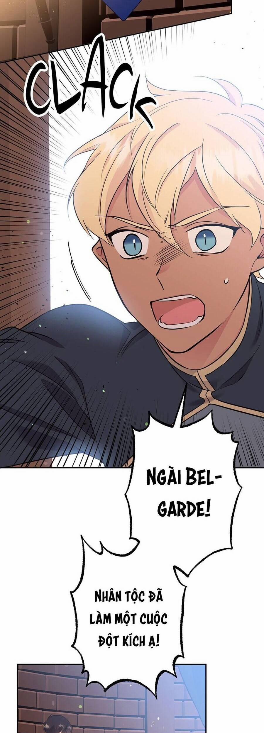 Mục Tiêu Là Cuộc Sống Hoàn Hảo Bất Khả Xâm Phạm 80 trang 2