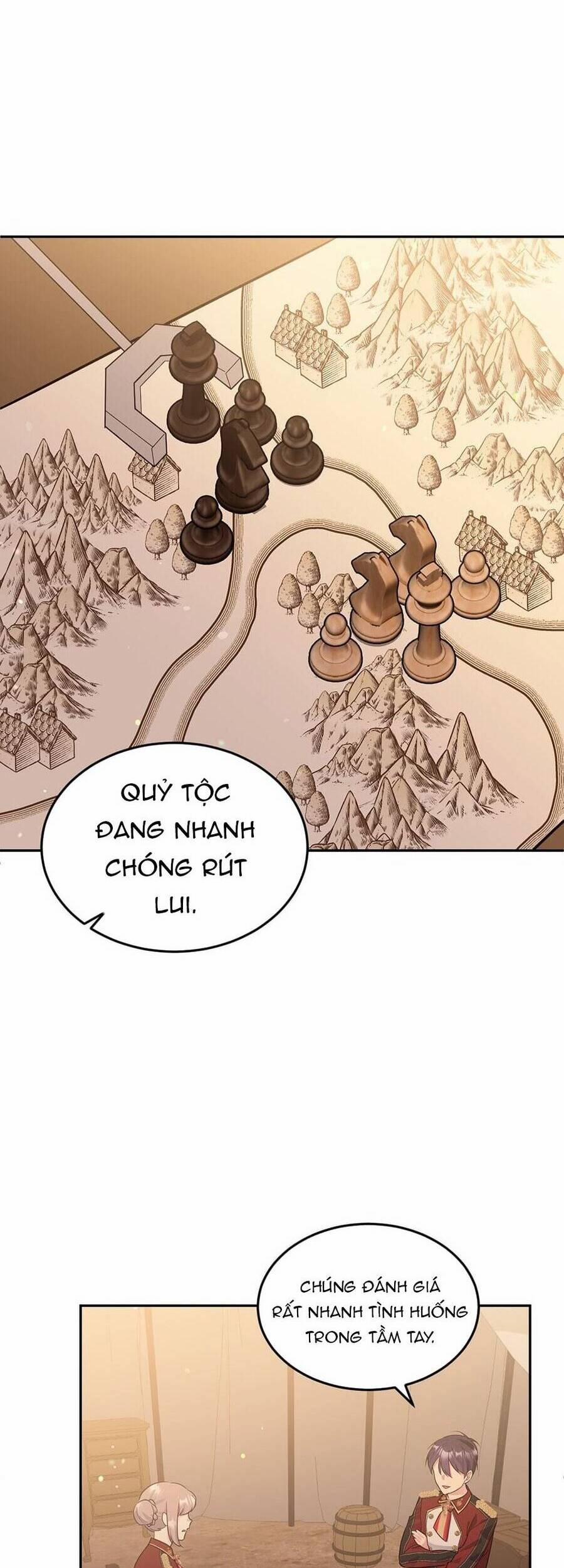 Mục Tiêu Là Cuộc Sống Hoàn Hảo Bất Khả Xâm Phạm 80 trang 21