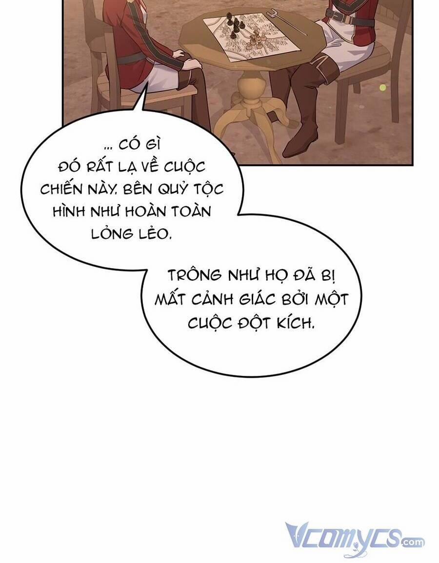 Mục Tiêu Là Cuộc Sống Hoàn Hảo Bất Khả Xâm Phạm 80 trang 22