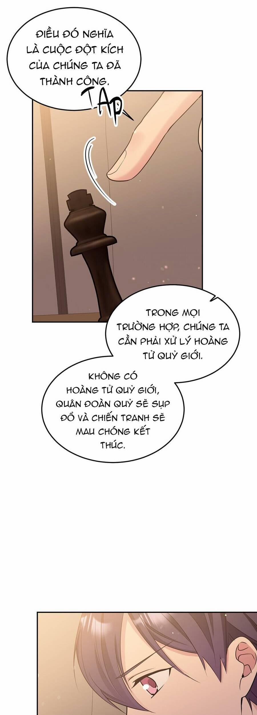 Mục Tiêu Là Cuộc Sống Hoàn Hảo Bất Khả Xâm Phạm 80 trang 23