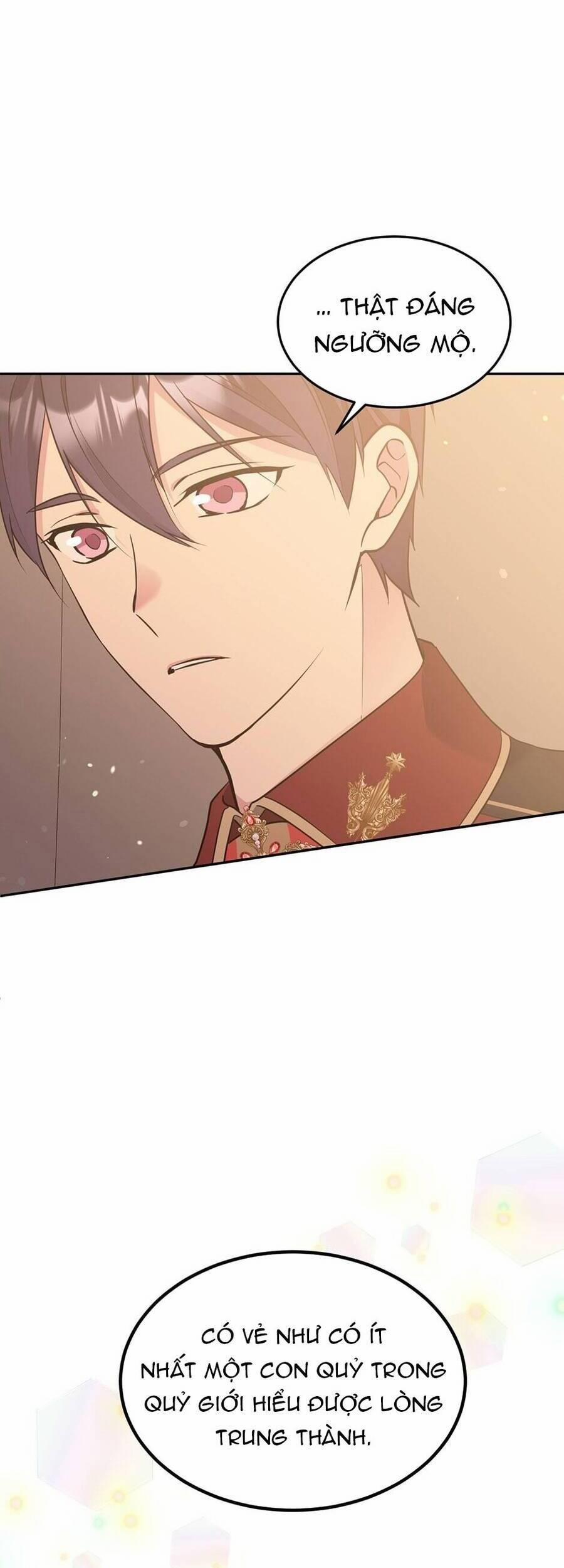 Mục Tiêu Là Cuộc Sống Hoàn Hảo Bất Khả Xâm Phạm 80 trang 25