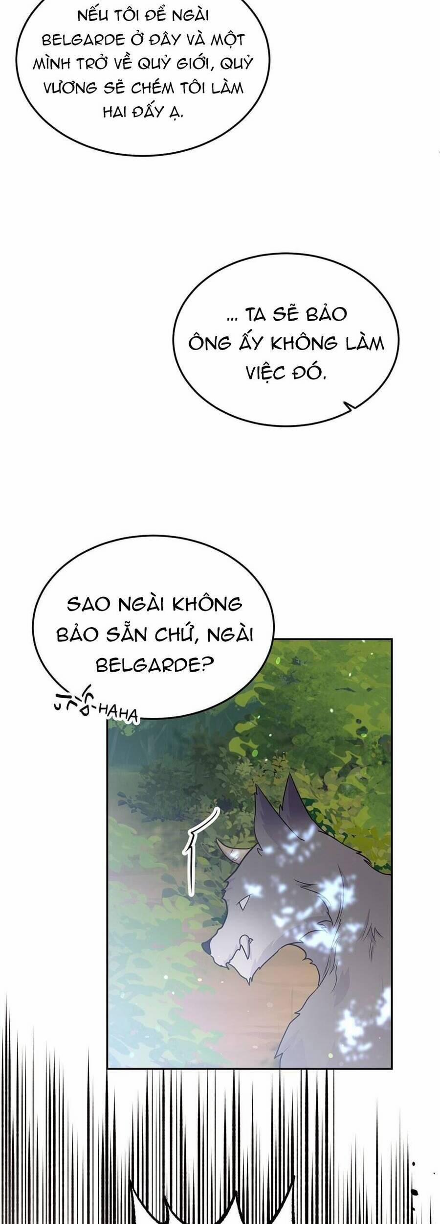 Mục Tiêu Là Cuộc Sống Hoàn Hảo Bất Khả Xâm Phạm 80 trang 29