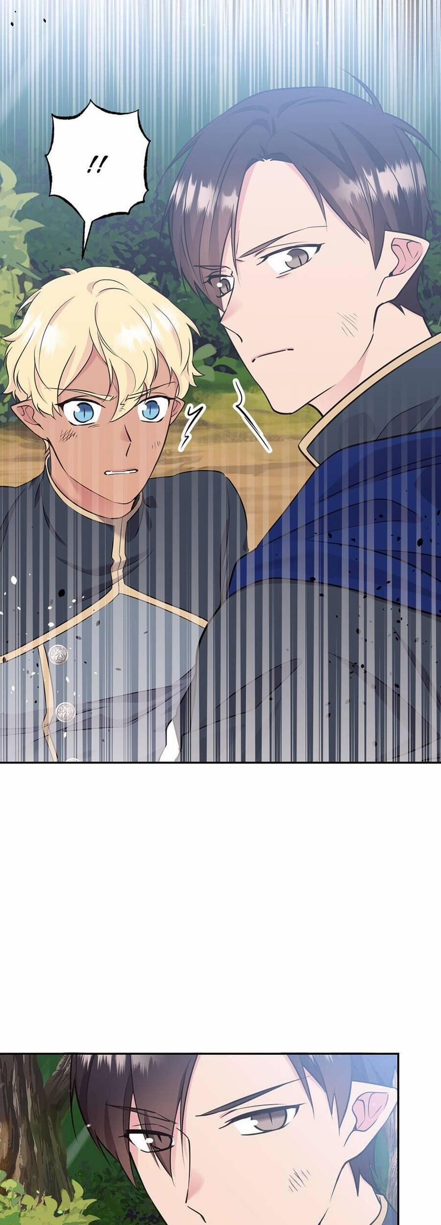 Mục Tiêu Là Cuộc Sống Hoàn Hảo Bất Khả Xâm Phạm 80 trang 31