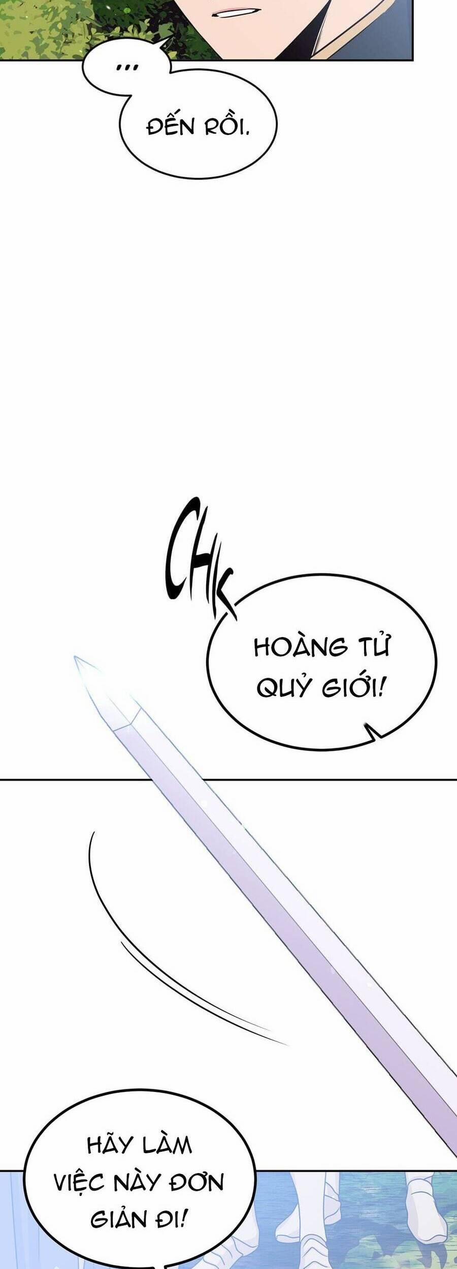 Mục Tiêu Là Cuộc Sống Hoàn Hảo Bất Khả Xâm Phạm 80 trang 32