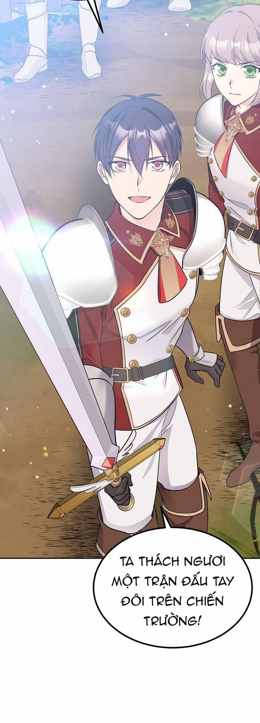 Mục Tiêu Là Cuộc Sống Hoàn Hảo Bất Khả Xâm Phạm 80 trang 33