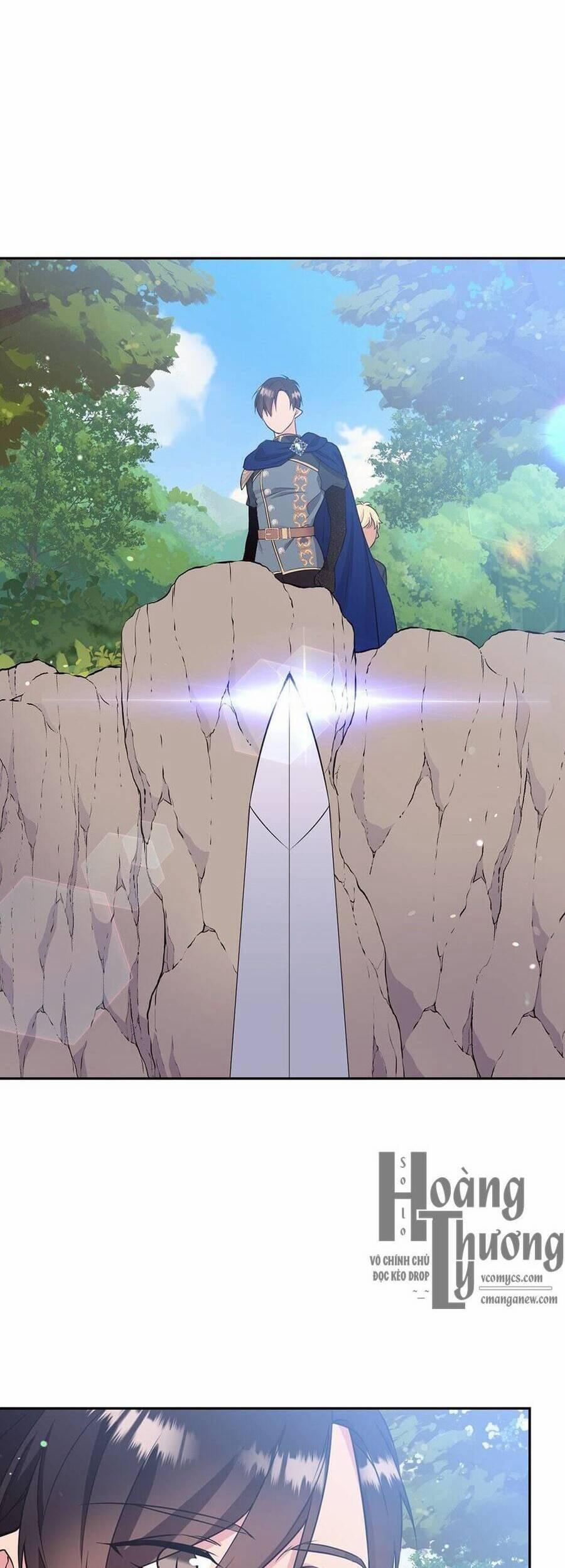 Mục Tiêu Là Cuộc Sống Hoàn Hảo Bất Khả Xâm Phạm 80 trang 34