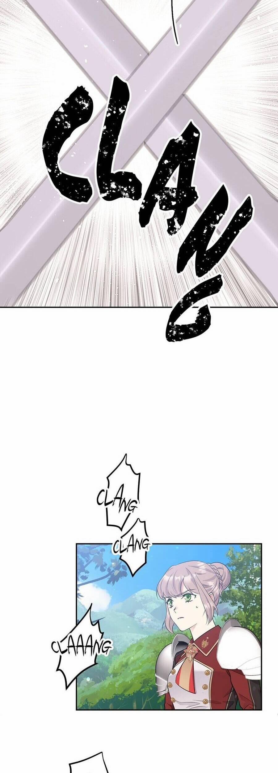 Mục Tiêu Là Cuộc Sống Hoàn Hảo Bất Khả Xâm Phạm 80 trang 36