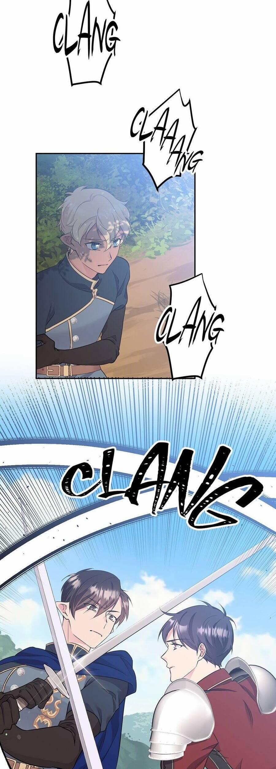 Mục Tiêu Là Cuộc Sống Hoàn Hảo Bất Khả Xâm Phạm 80 trang 37