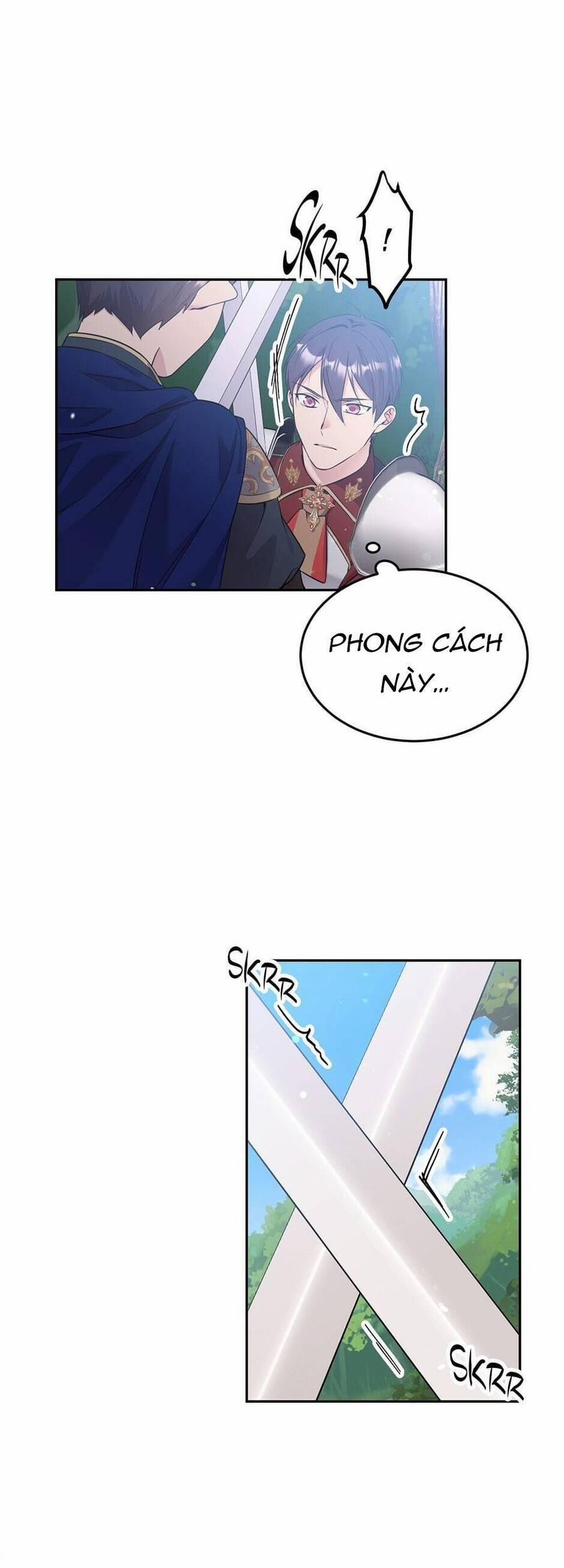 Mục Tiêu Là Cuộc Sống Hoàn Hảo Bất Khả Xâm Phạm 80 trang 39