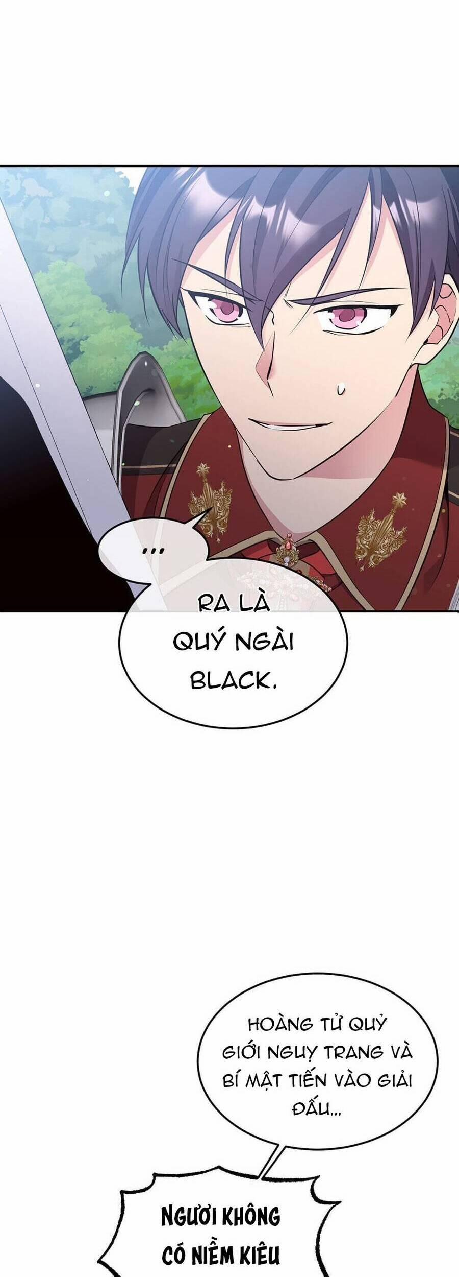 Mục Tiêu Là Cuộc Sống Hoàn Hảo Bất Khả Xâm Phạm 80 trang 40