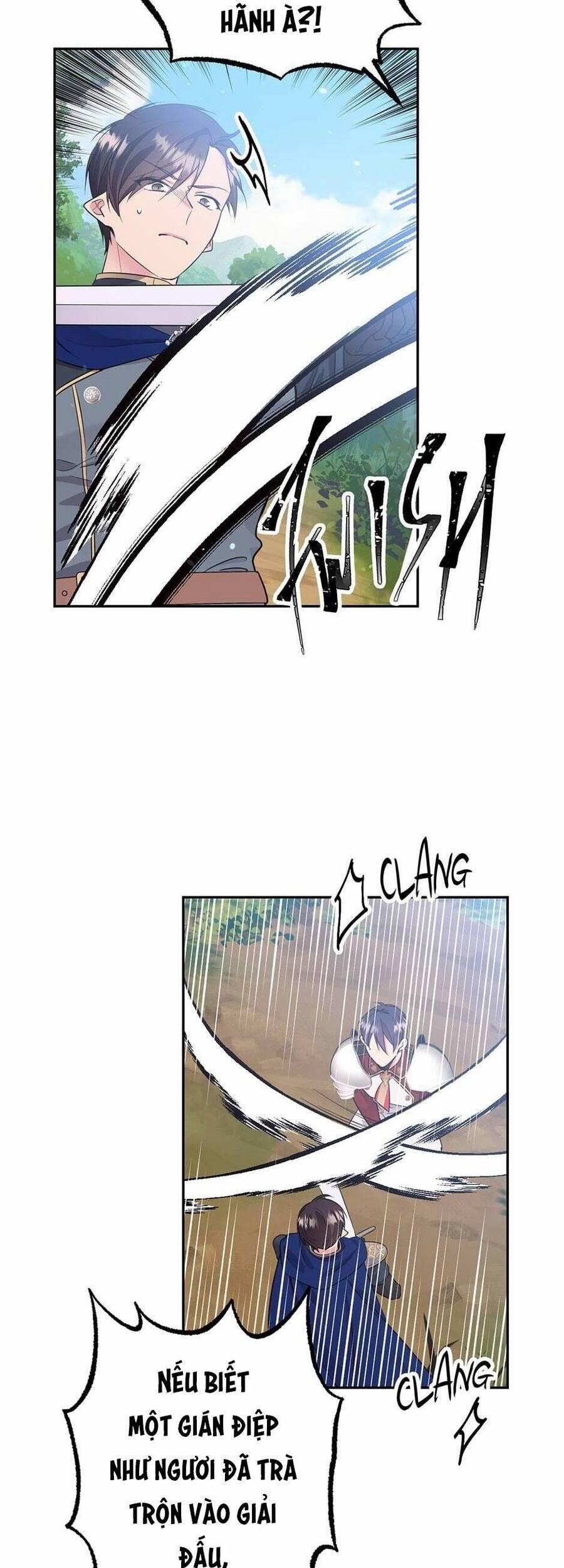 Mục Tiêu Là Cuộc Sống Hoàn Hảo Bất Khả Xâm Phạm 80 trang 41