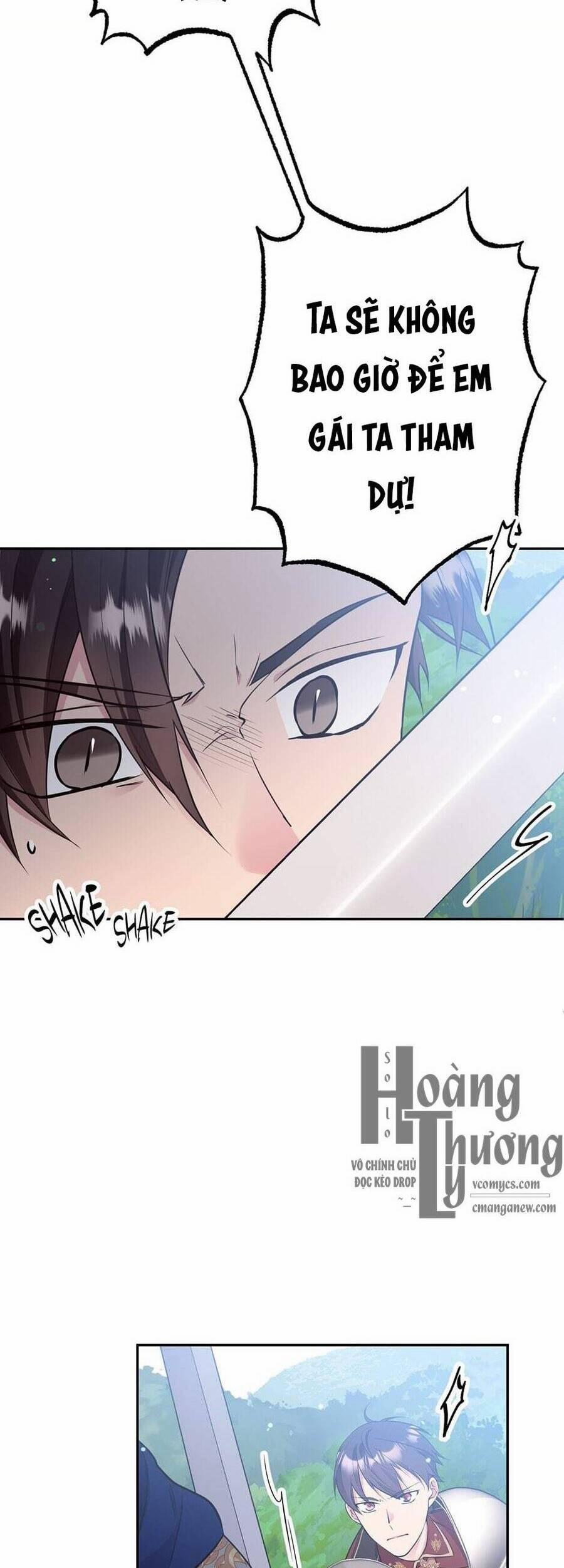 Mục Tiêu Là Cuộc Sống Hoàn Hảo Bất Khả Xâm Phạm 80 trang 42