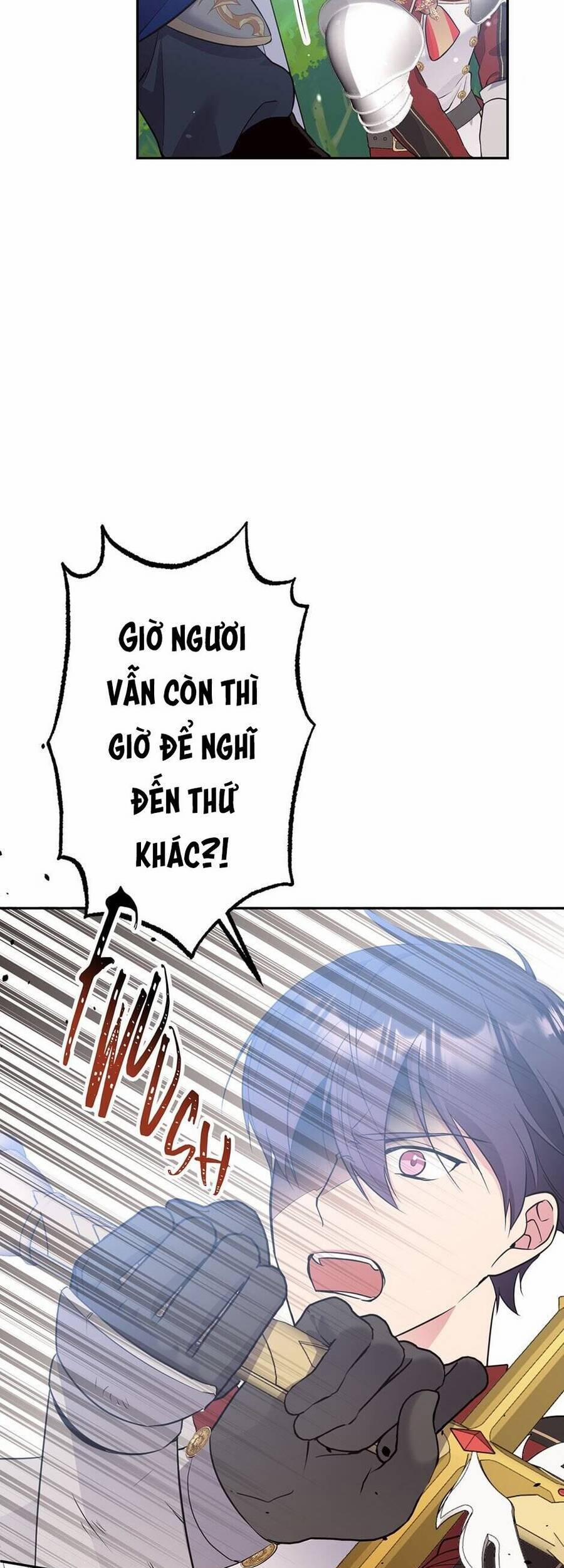 Mục Tiêu Là Cuộc Sống Hoàn Hảo Bất Khả Xâm Phạm 80 trang 43