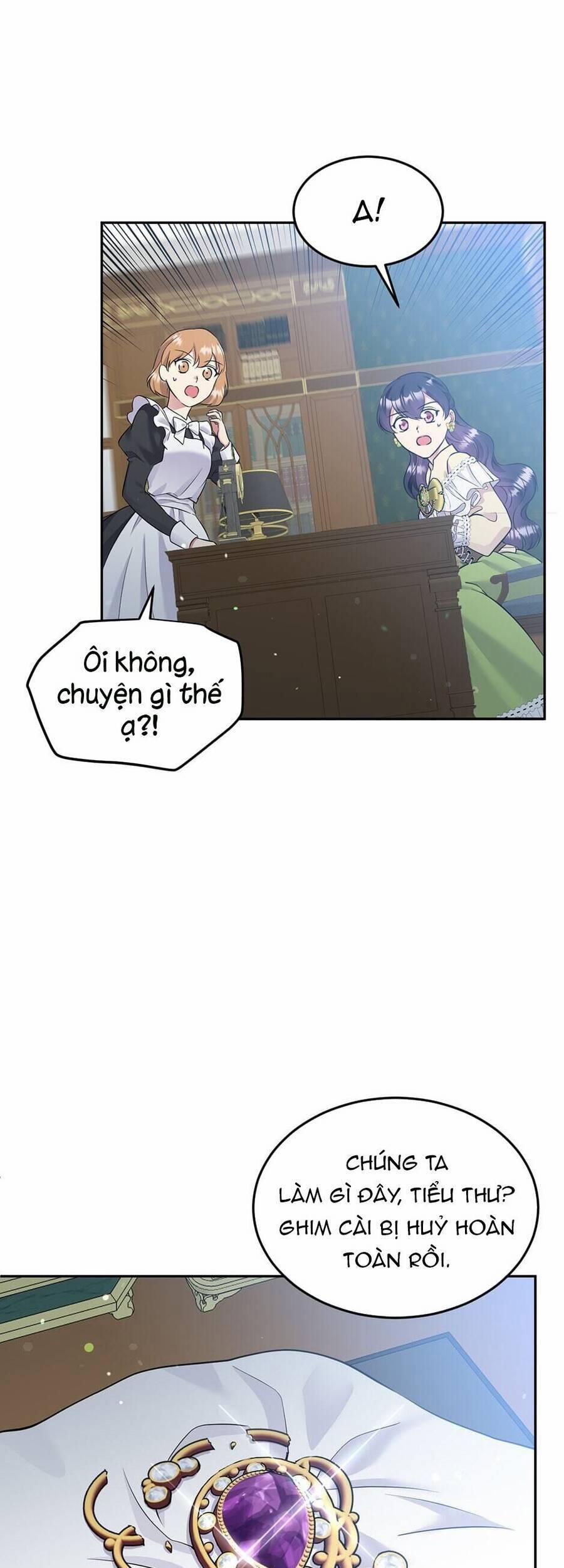 Mục Tiêu Là Cuộc Sống Hoàn Hảo Bất Khả Xâm Phạm 80 trang 47