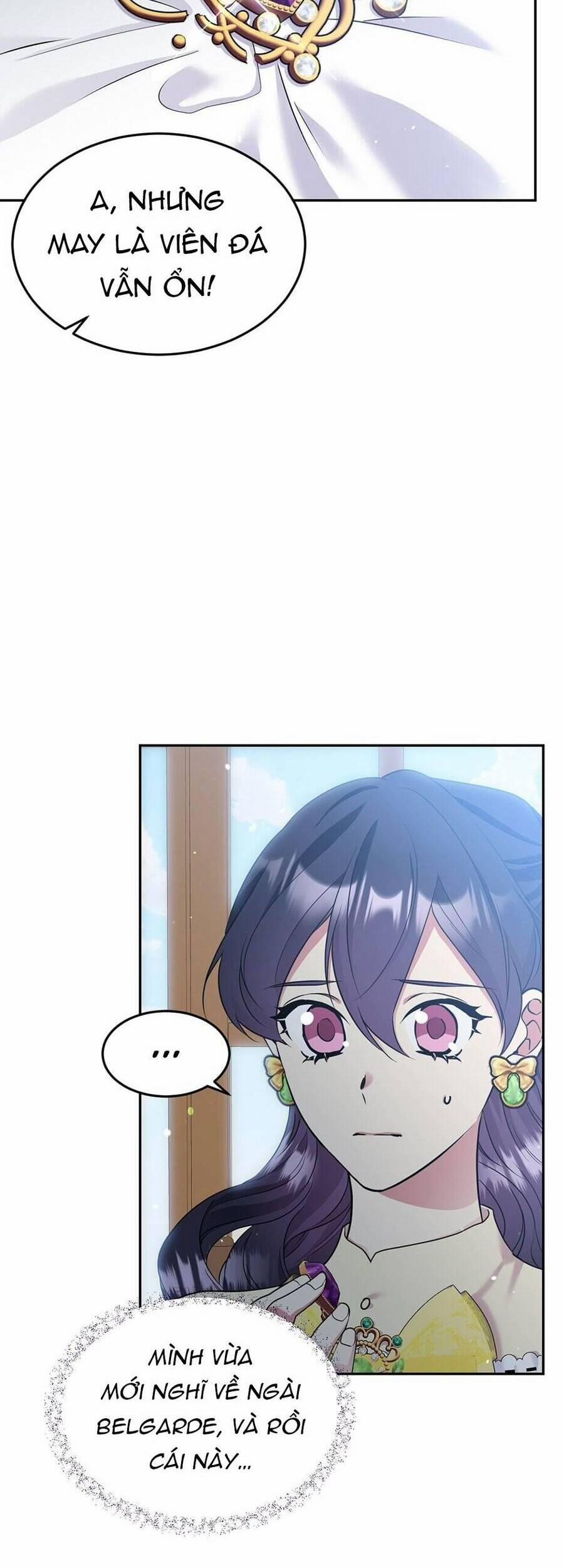 Mục Tiêu Là Cuộc Sống Hoàn Hảo Bất Khả Xâm Phạm 80 trang 48