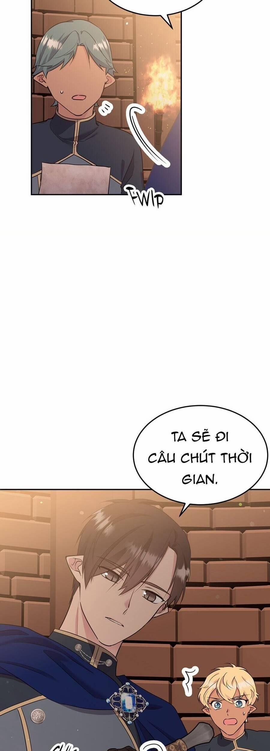 Mục Tiêu Là Cuộc Sống Hoàn Hảo Bất Khả Xâm Phạm 80 trang 5