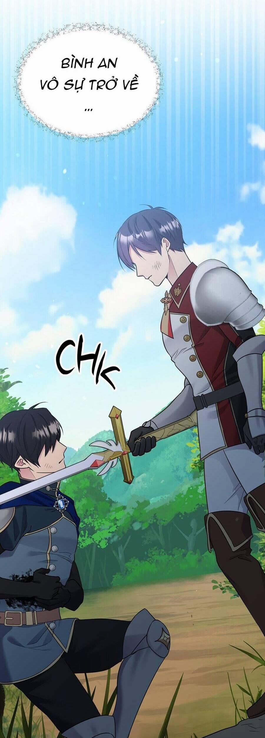 Mục Tiêu Là Cuộc Sống Hoàn Hảo Bất Khả Xâm Phạm 80 trang 52