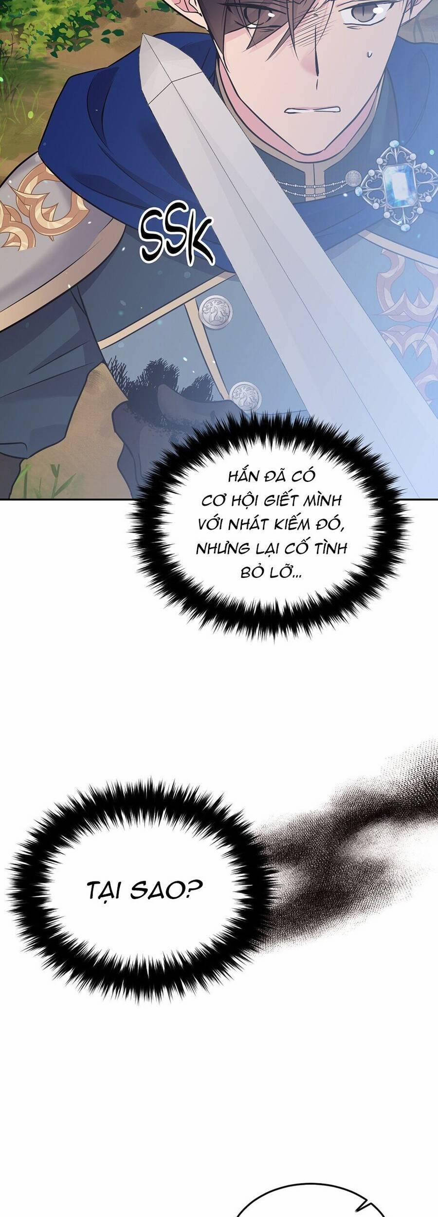 Mục Tiêu Là Cuộc Sống Hoàn Hảo Bất Khả Xâm Phạm 80 trang 54