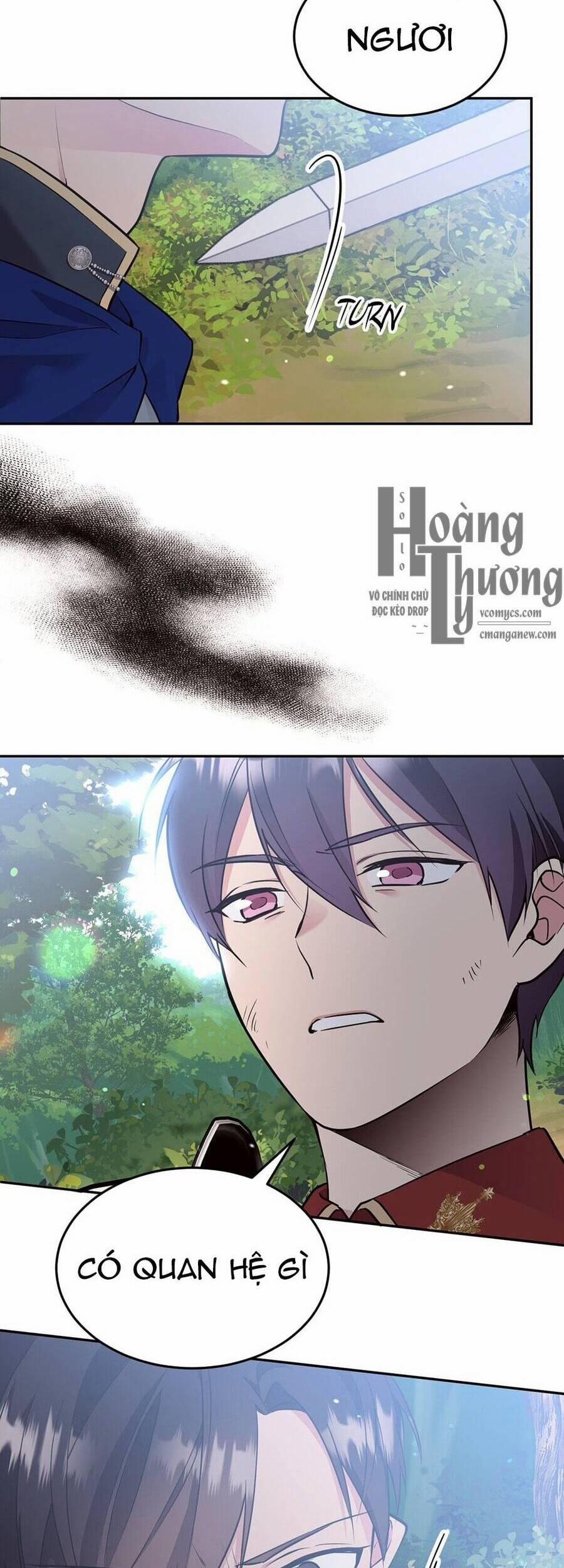 Mục Tiêu Là Cuộc Sống Hoàn Hảo Bất Khả Xâm Phạm 80 trang 55