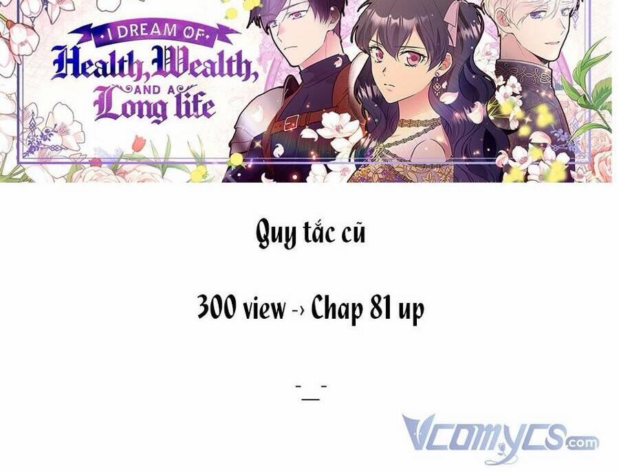 Mục Tiêu Là Cuộc Sống Hoàn Hảo Bất Khả Xâm Phạm 80 trang 57