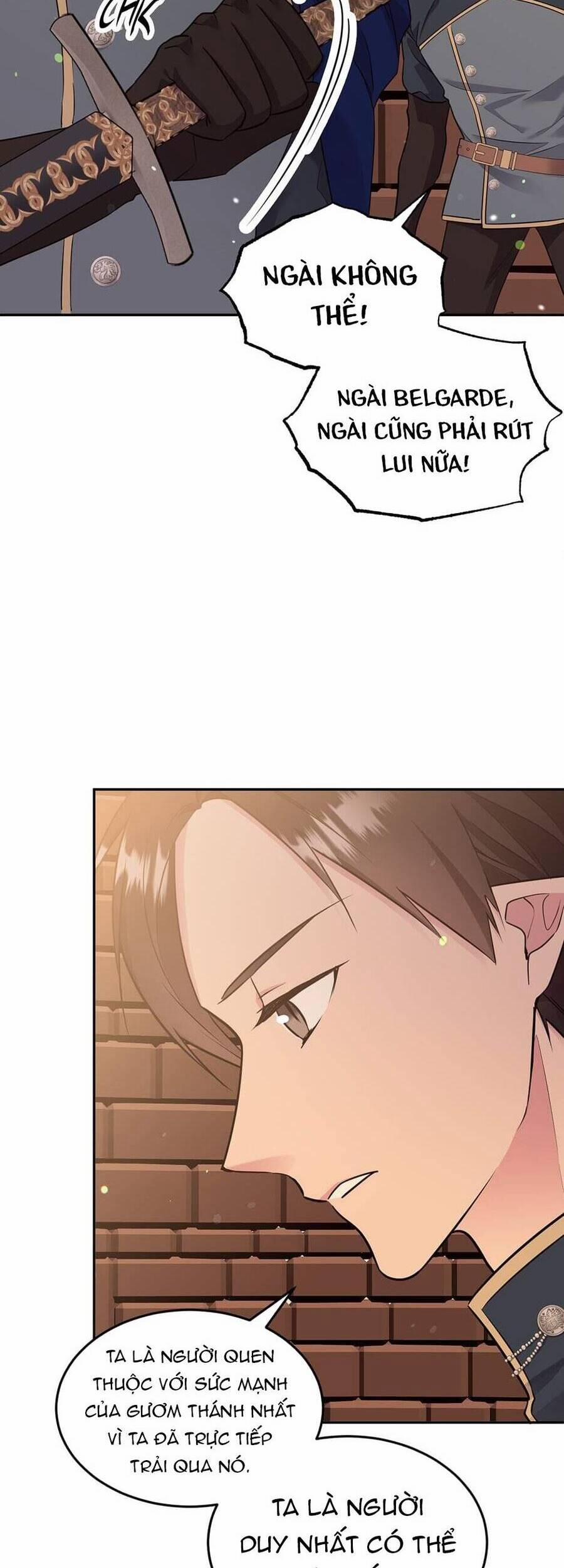 Mục Tiêu Là Cuộc Sống Hoàn Hảo Bất Khả Xâm Phạm 80 trang 6