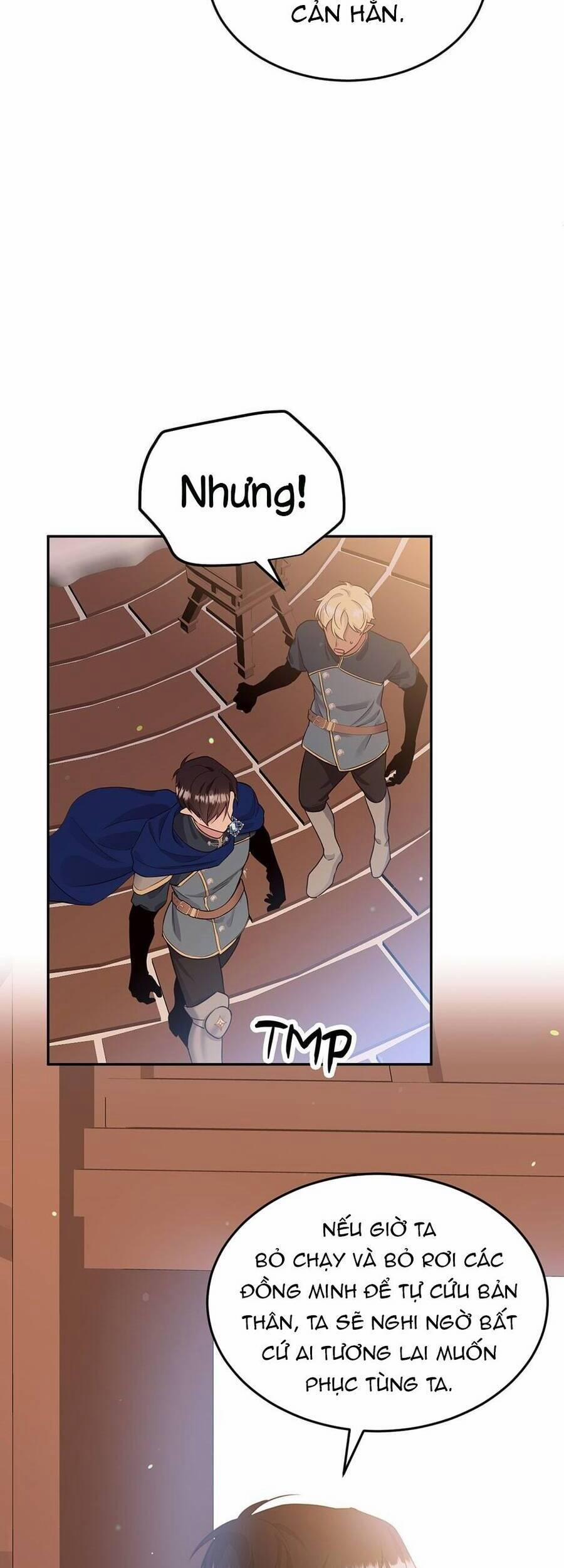 Mục Tiêu Là Cuộc Sống Hoàn Hảo Bất Khả Xâm Phạm 80 trang 7