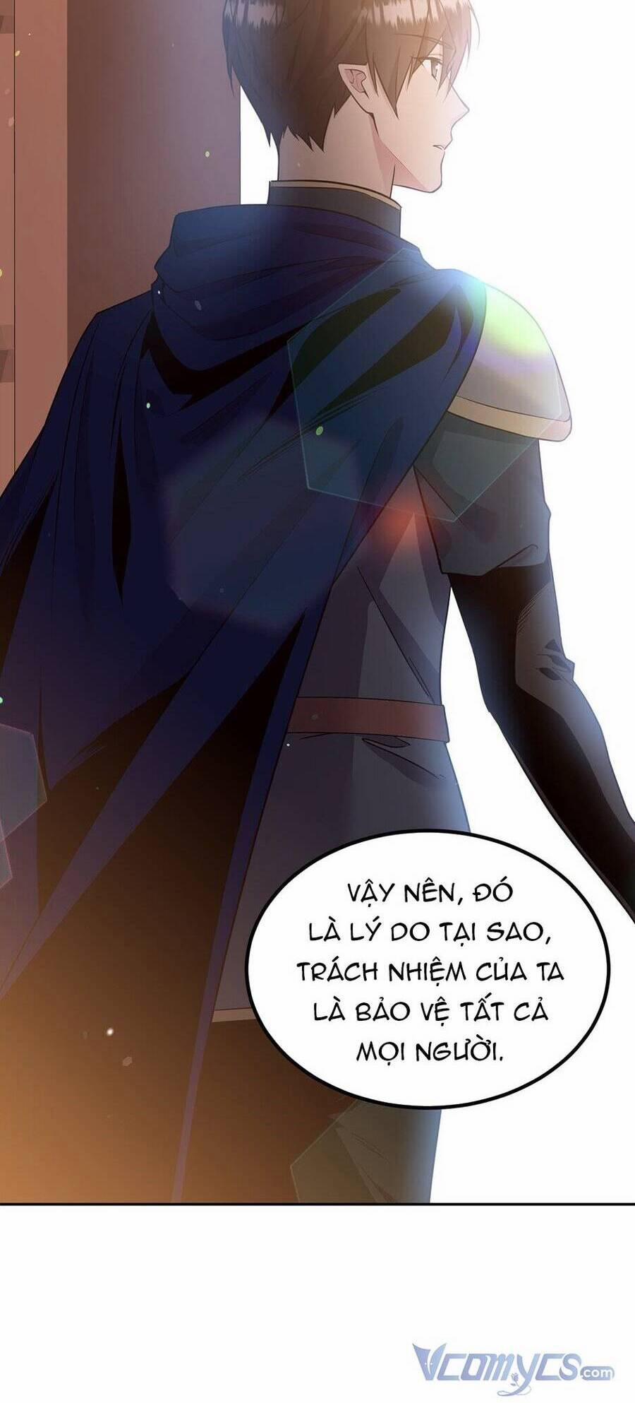 Mục Tiêu Là Cuộc Sống Hoàn Hảo Bất Khả Xâm Phạm 80 trang 8